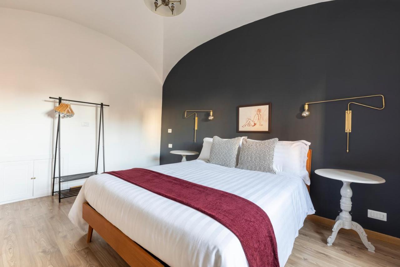 Sonder At Colosseum Cloisters Apartahotel Roma