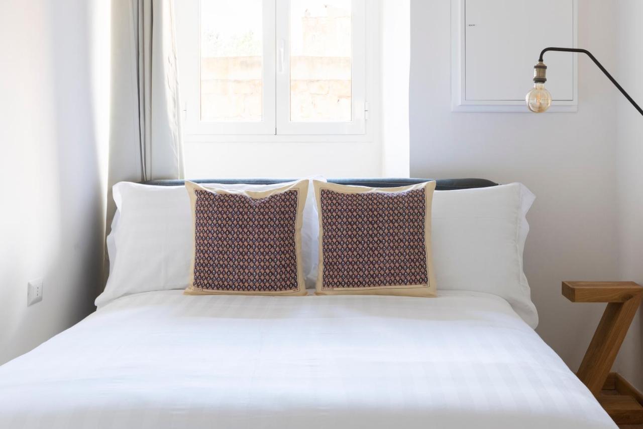 Apartahotel Sonder At Colosseum Cloisters Roma