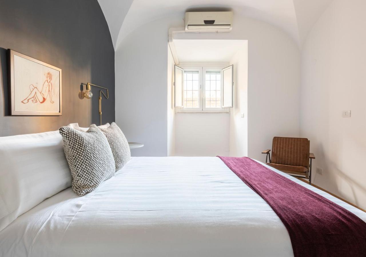Apartahotel Sonder At Colosseum Cloisters Roma