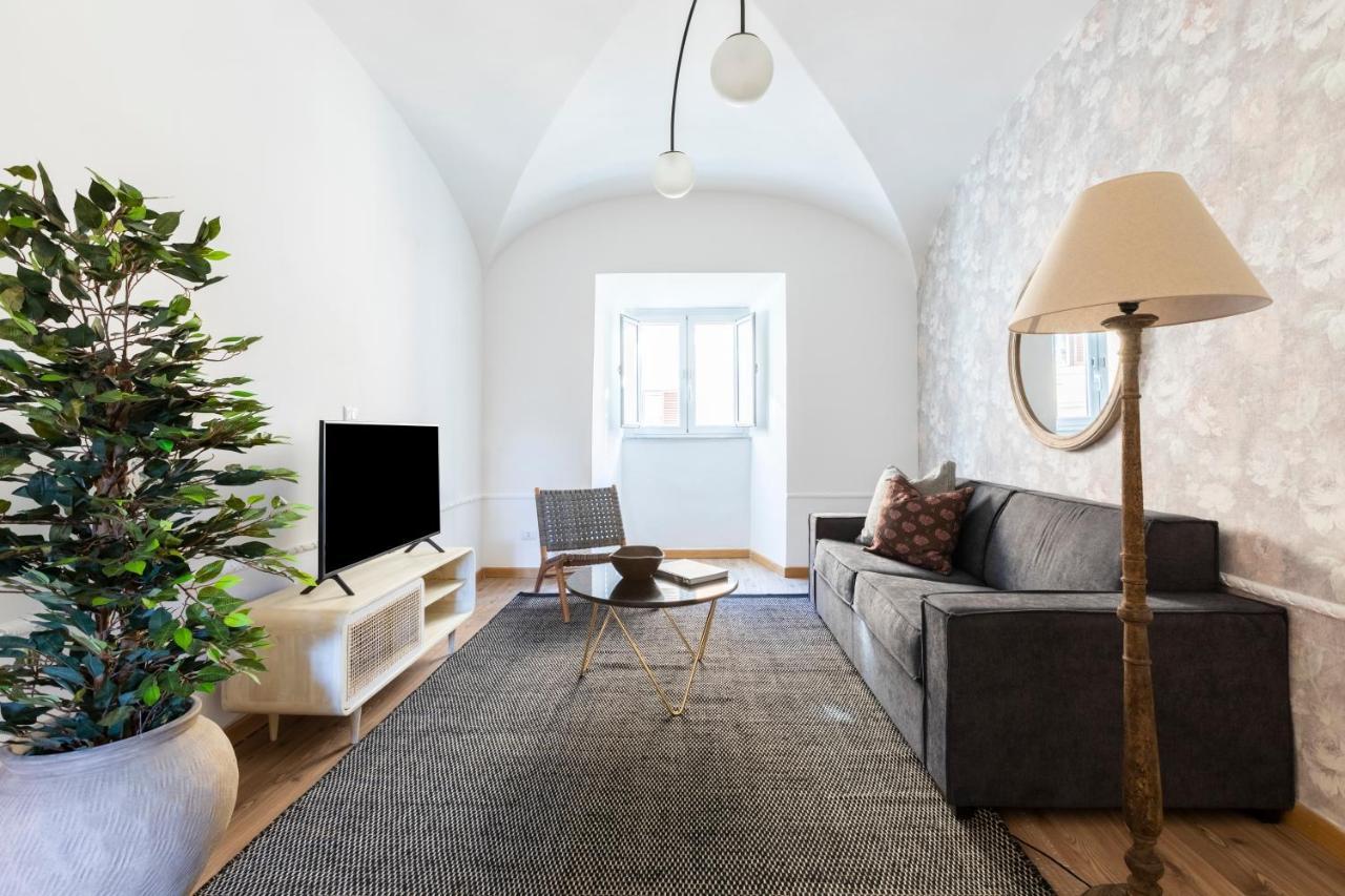 Apartahotel Sonder At Colosseum Cloisters Roma