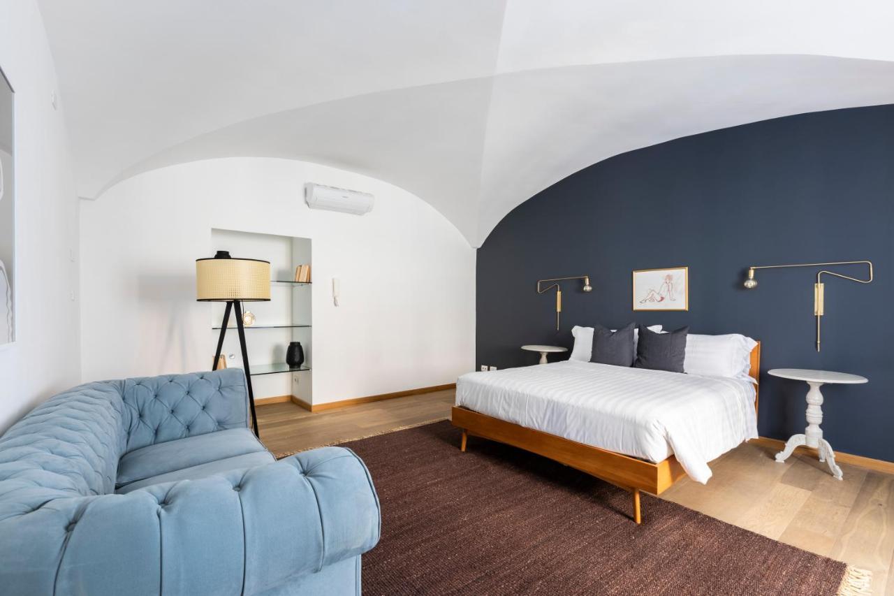 Sonder At Colosseum Cloisters Apartahotel Roma
