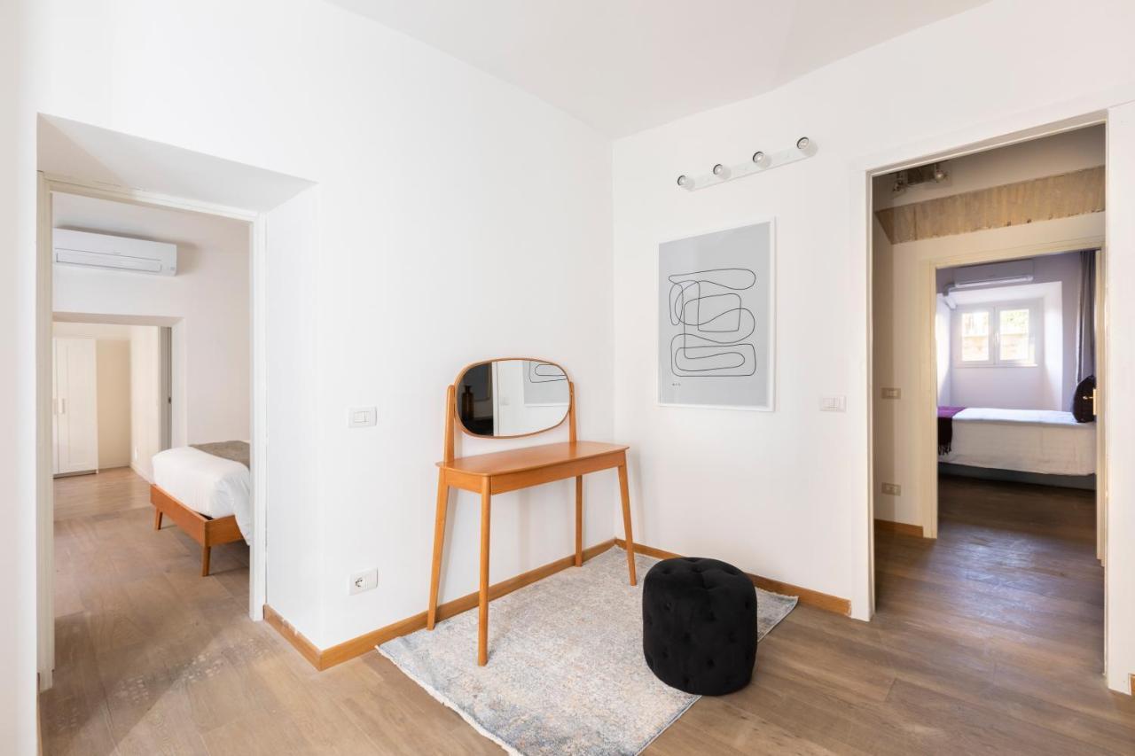 Apartahotel Sonder At Colosseum Cloisters Roma