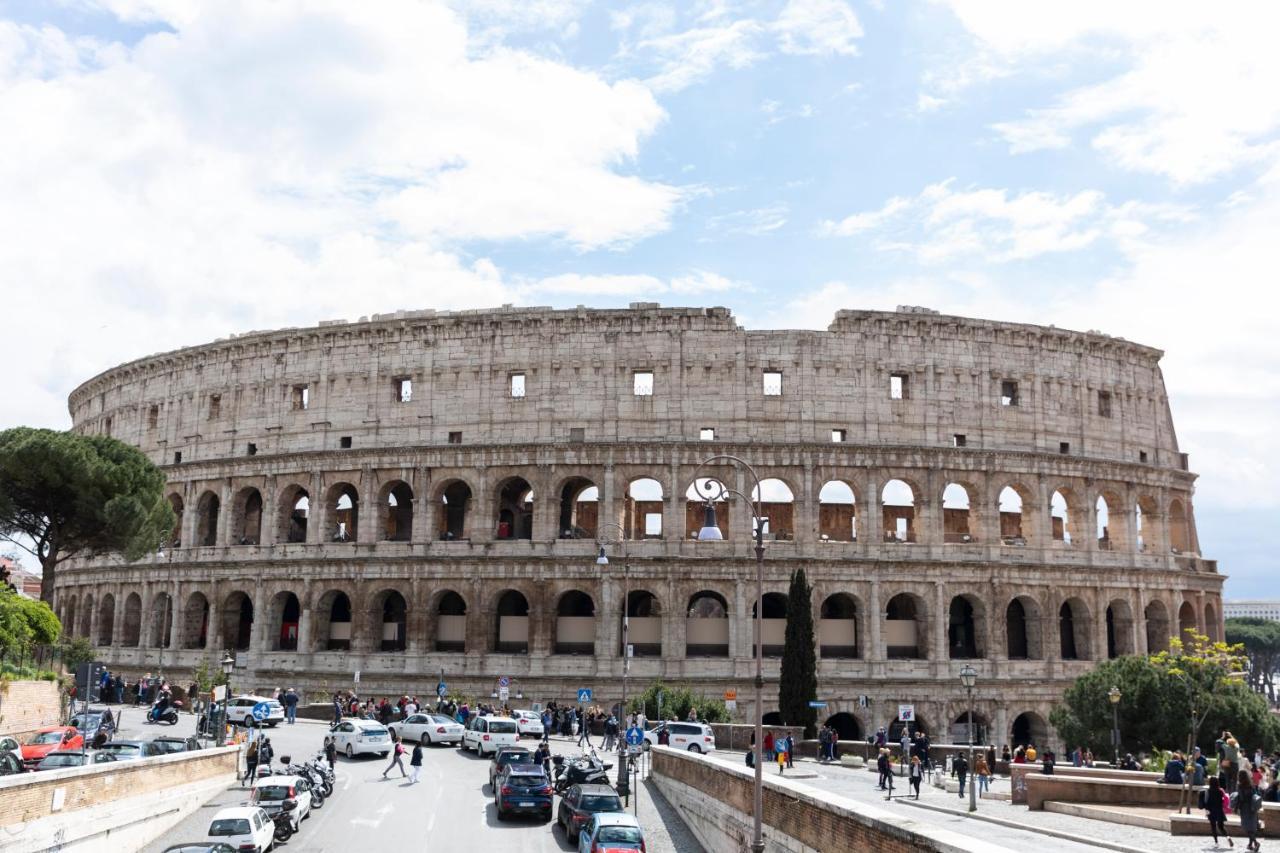 Apartahotel Sonder At Colosseum Cloisters