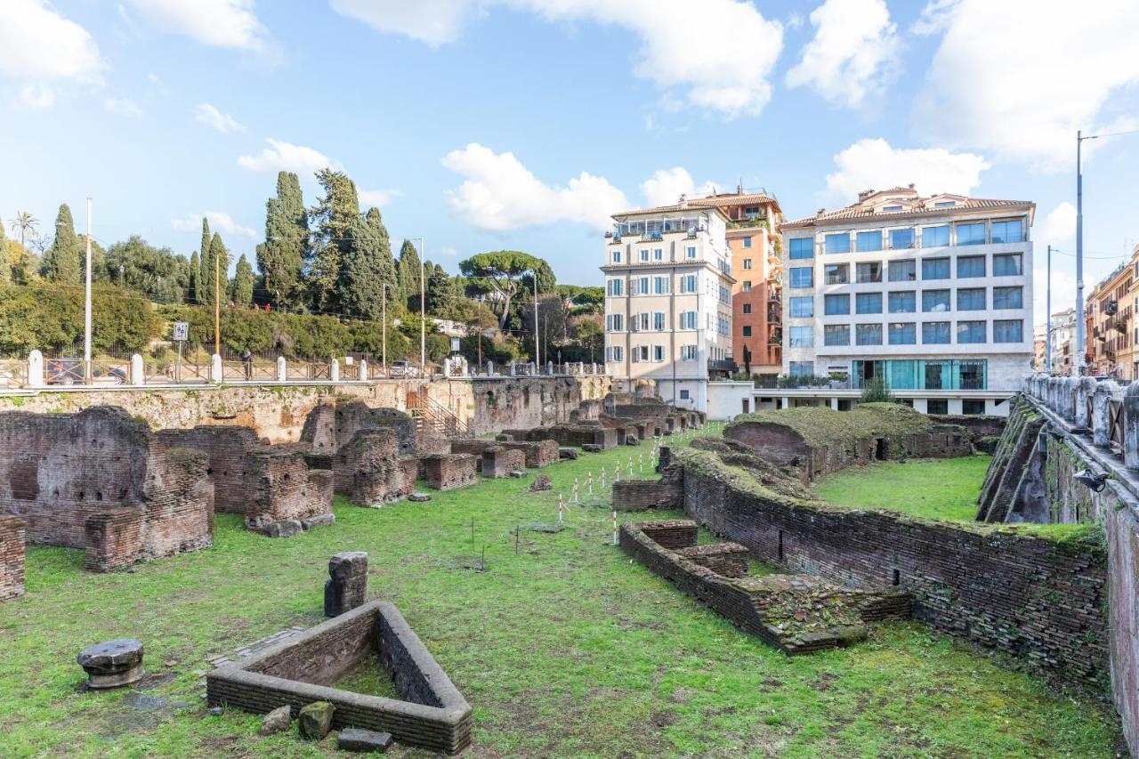 Sonder At Colosseum Cloisters Apartahotel Roma