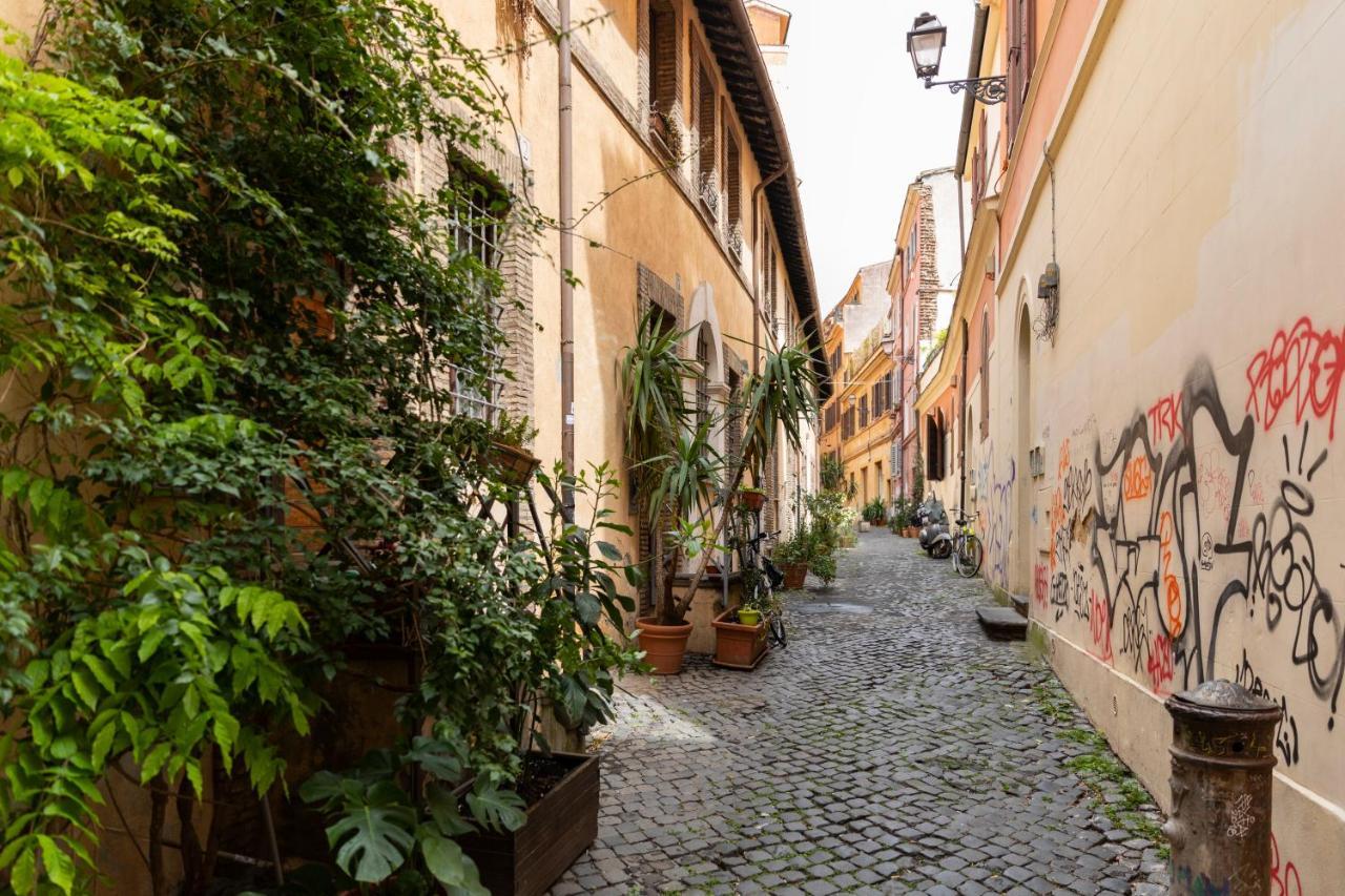 Apartahotel Sonder At Colosseum Cloisters Roma